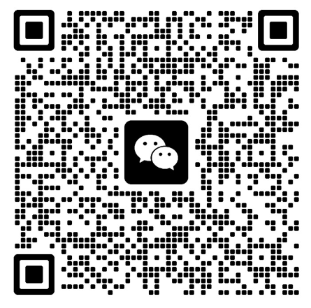 微信群二维码，扫码添加客服进入FreeShell交流群